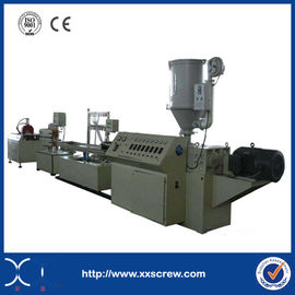 Xinxing hermana el tornillo mecanografía nuevamente el perfil de la protuberancia del PVC de la serie de YF que hace la máquina